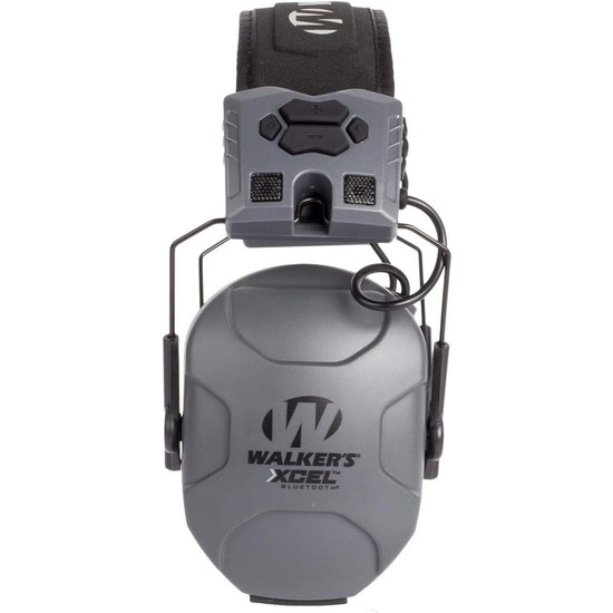 Walker's Xcel 100 Dijital Elektronik Muff Bluetooth ile Fiyatı