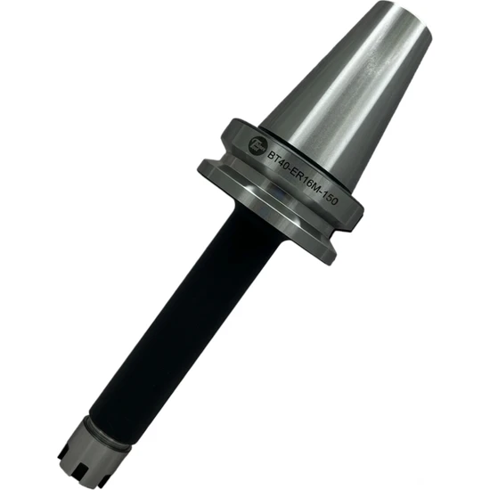 Thinex Tool BT40 ER16M - 150 Pens Başlığı Tutucu ( BT40 ER16 Mini 150 Boy Pens Başlığı Tutucu )