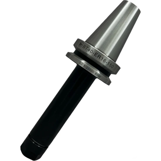 Thinex Tool BT40 ER16 - 150 Pens Başlığı Tutucu