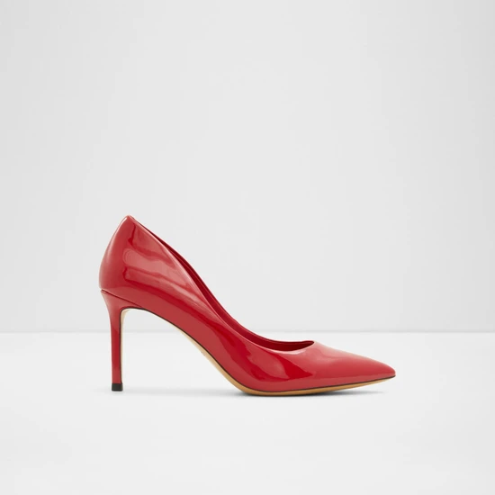 Aldo Stessymıd Ayakkabı Yüksek Topuklu - Kırmızı