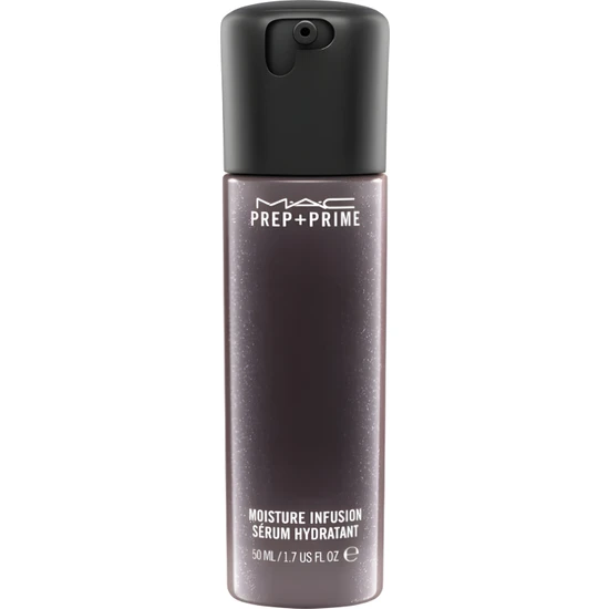 hepsiburada Mac Prep + Prime Moisture Infusion Nemlendirici Serum 50 ml hepsiburada Mac Prep + Prime Moisture Infusion Nemlendirici Serum 50 ml
