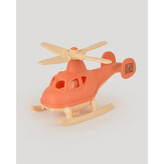 Let's Be Child Somon Minik Helikopter
