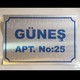 Seçili Renk Gri