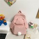 Seçili Renk Açık Pembe