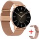 Seçili Renk Rose Gold
