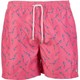  Renk Pembe