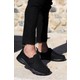 Seçili Renk (ClearEyelets)Black-RadiantOrchid