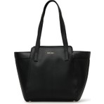 Nine West Lysander 3pr Siyah Kadın Omuz Çantası