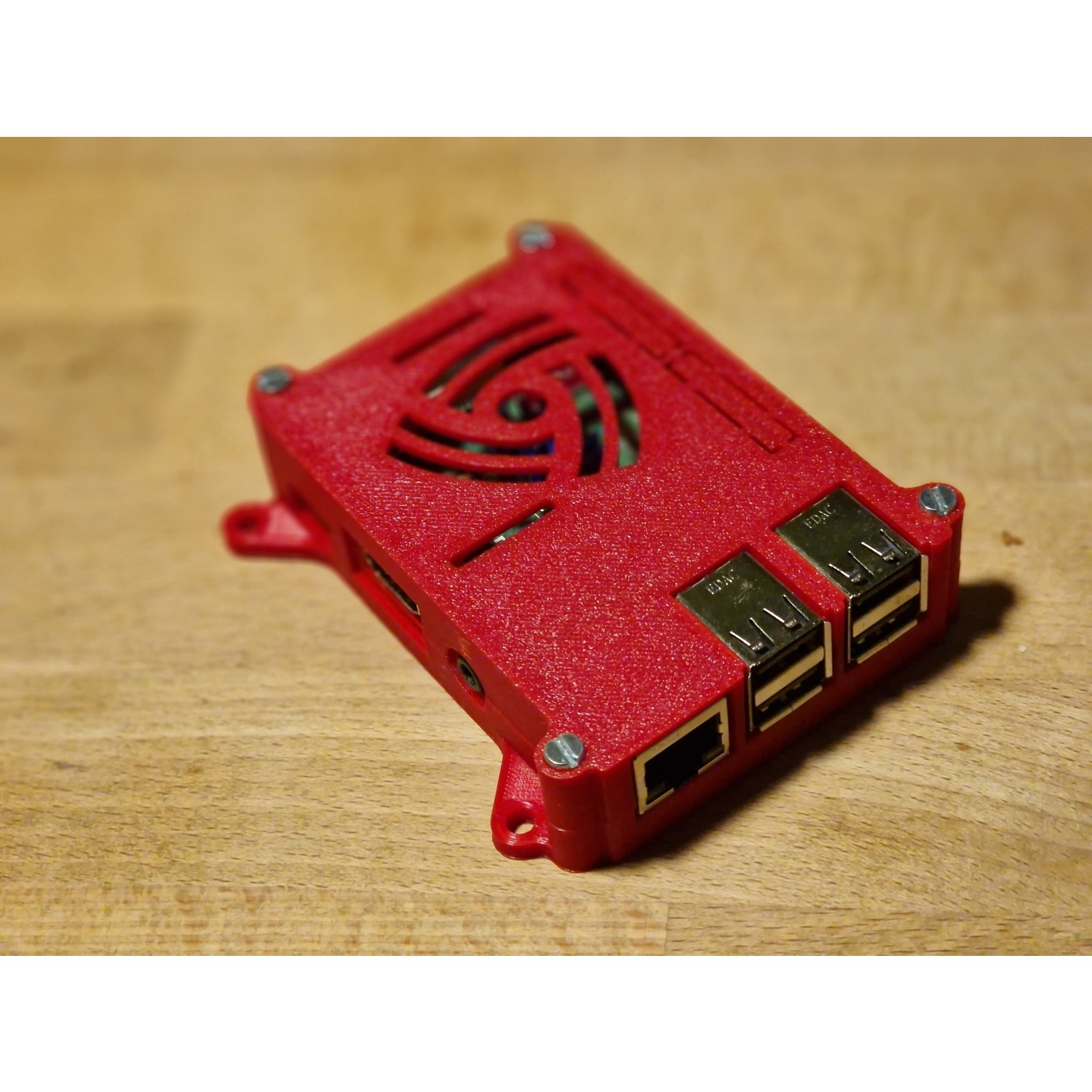 Raspberry Pi 3 B / B+ Pi 2 B Pi 1 B+ Kutusu ve Standı Fiyatı