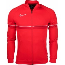 Nike Erkek Eşofman Üst Erkek Eşofman Üst CW6113-657-KIRMIZI