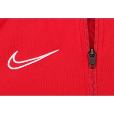 Nike Erkek Eşofman Üst Erkek Eşofman Üst CW6113-657-KIRMIZI