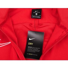 Nike Erkek Eşofman Üst Erkek Eşofman Üst CW6113-657-KIRMIZI