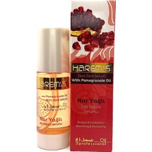 HAREM'S Nar Yağlı Cilt Bakım Serumu (100 Ml)