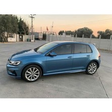 Karva Volkswagen Golf 7 Için Golf 7,5 R Body Kit