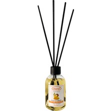 Deepmax Bambu Çubuklu Ortam Kokusu Mango 100 ml