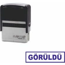 Sırdaş Görüldü Kaşe