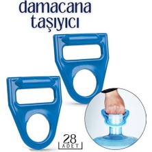 24+4 Adet Damacana Taşıma Aparatı  718739