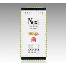 Next Ye-10/40 Hıbrıt Sonlu+Kaskatlı Santral