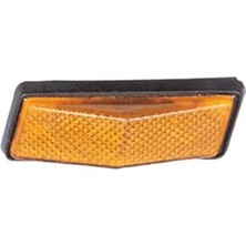 Nurcar KF-808 /  Fiat 131  Çamurluk Sinyal Lambası Sağ ( Eski Model )