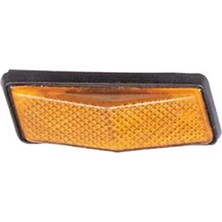 Nurcar KF-807 /  Fiat 131  Çamurluk Sinyal Lambası Sol ( Eski Model )