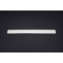 Aktif Oto Krom Fiat Ducato Van Bagaj Çıtası Paslanmaz Çelik 2006 >