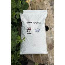 Stone Powder ( Taş Tozu ) - 25 kg