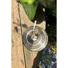 Çift Taraflı Yuvarlak Köpük Bant (ÇAP:20MM) (100 Adet)