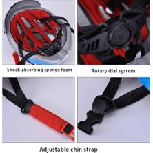 Qixun Motosiklet Kask ile Gözlük Güvenlik (Yurt Dışından)