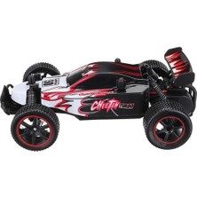 Qixun 1:20 Uzaktan Kumandalı 4WD Yüksek Hızlı Off-Road Buggy Rc Araba (Yurt Dışından)