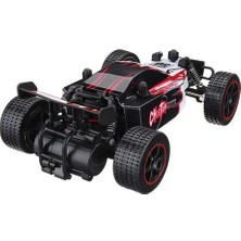 Qixun 1:20 Uzaktan Kumandalı 4WD Yüksek Hızlı Off-Road Buggy Rc Araba (Yurt Dışından)