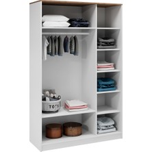 Venatto Smart L Dolap( mdf)