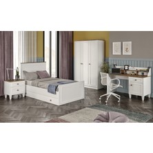 Venatto Smart L Dolap( mdf)