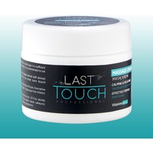 Last Touch 2'li Paket Aromaterapi Masaj Yağı Afrodizyak 250 ml -  ve Masaj Kremi 100 ml