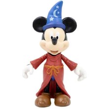 Giochi Preziosi DISNEY100 Koleksiyon Figürü Sorceress Apprentice Mickey Mouse