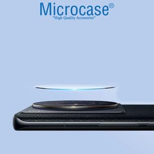 Microcase Xiaomi 13 Ultra Kamera Camı Lens Koruyucu Nano Esnek Film - AL3400