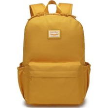 Smart Bags  Hardal Unisex Sırt Çantası SMB3157