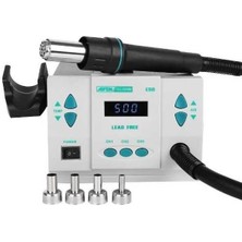 Aifen 861DW Üfleme İstasyonu