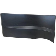 Fıat Doblo 01/05 Arka Çamurluk Sağ (Yarım Tip)