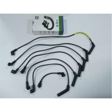 Parcaworld Mıtsubıshı Pajero 85/90 Buji Kablosu Takım (6G72)3.00 cc MD997506