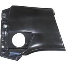 Parcaworld Fıat Tıpo 93/00 Arka Çamurluk Sağ Yakıt Depo Kapağı Delikli 7652993