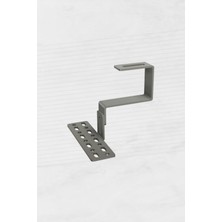 Fixus | Galvanizli Kiremit Çatı Kancası - Güneş Panelleri Montaj Ekipmanı