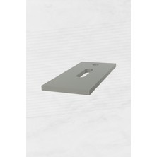 Fixus Solar (Güneş) Paneli Montaj Aparatı Bayrak