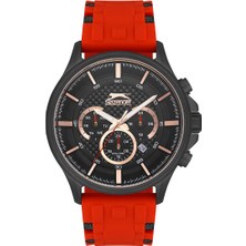 Slazenger SL.09.2206.2.05 Erkek Kol Saati