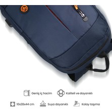 Npo Citylife Smart 16" Notebook Sırt Çantası