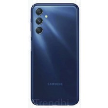 Samsung Galaxy M34 5g Arka ve Yan Kaplama Koruyucu Poliüretan Film