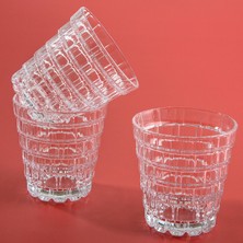 Jumbo Rcr Stack Su Bardağı 6'lı