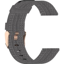 Strap Bilek Grubu Gray'i Izle (Yurt Dışından)