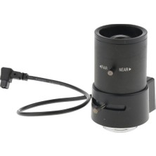 2,8-12MM Varimokal Manuel Otomatik Iris Cs Lens 3mp (Yurt Dışından)