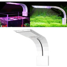 LED Akvaryum Işığııkçı Tank Lambası, A (Yurt Dışından)