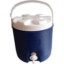 Kale Termos Kale Termos-Piknik Termosu 6 Lt Musluklu - (1010)